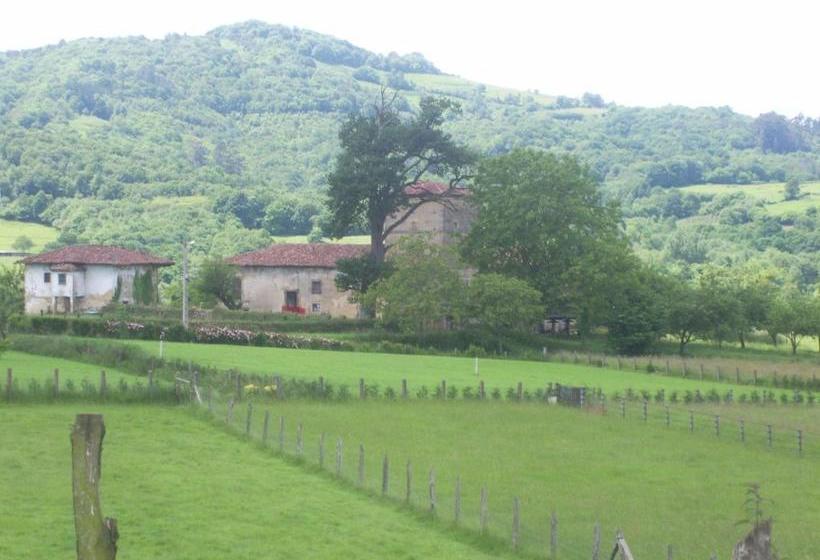 Pensión Cangas De Onis