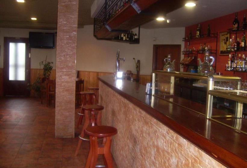 Pensión Cangas De Onis