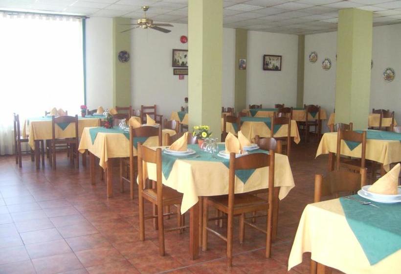 Pensión Cangas De Onis