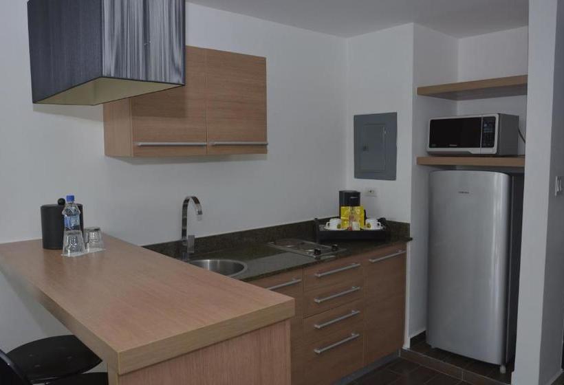 Playa Blanca Beach Resort  All Inclusive