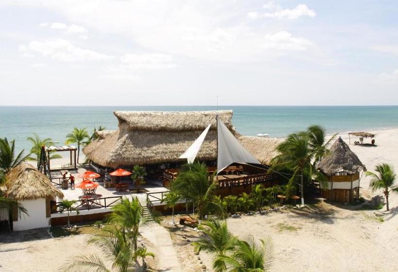 Playa Blanca Beach Resort  All Inclusive