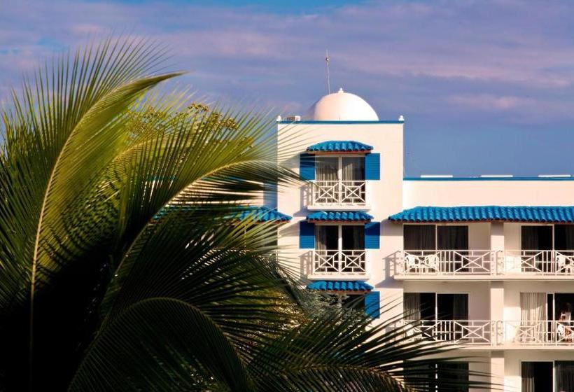 Playa Blanca Beach Resort  All Inclusive