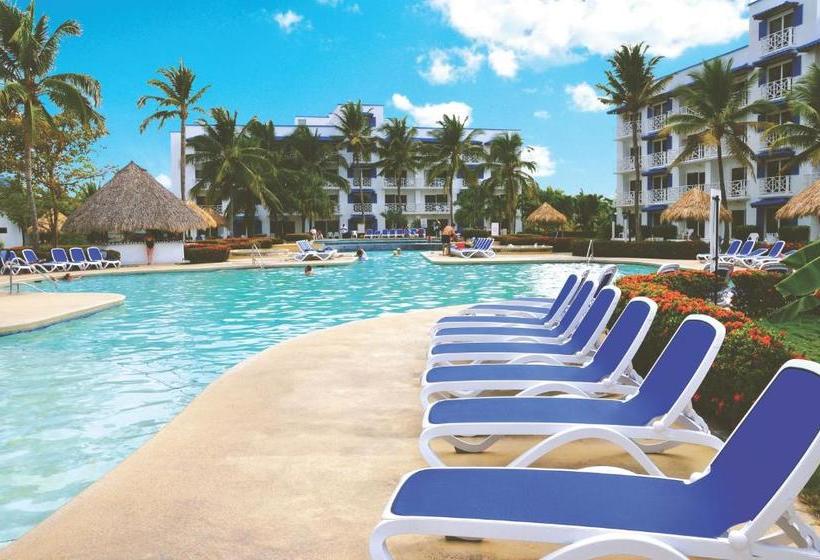Playa Blanca Beach Resort  All Inclusive