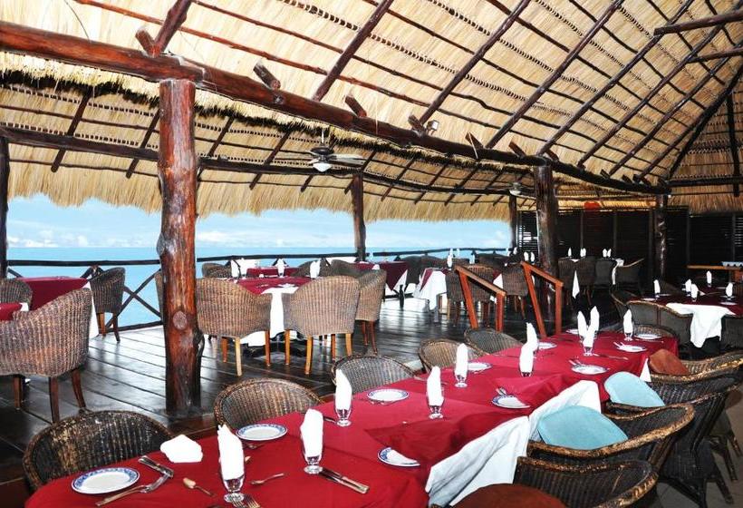 Playa Blanca Beach Resort  All Inclusive