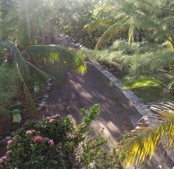 Sea Eye Hotel   Laguna Building