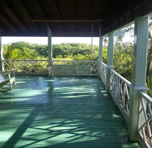 Sea Eye Hotel   Laguna Building