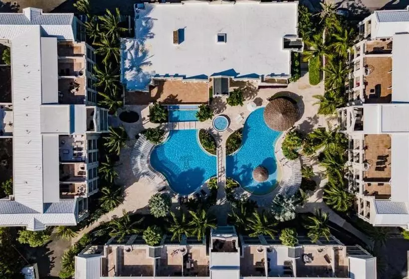 The Atrium Resort