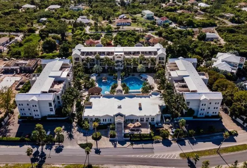 The Atrium Resort