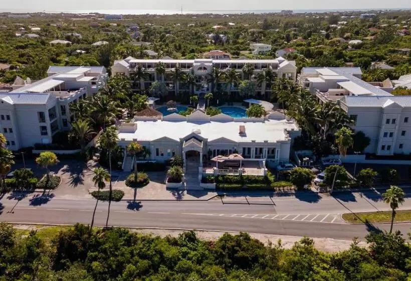 The Atrium Resort