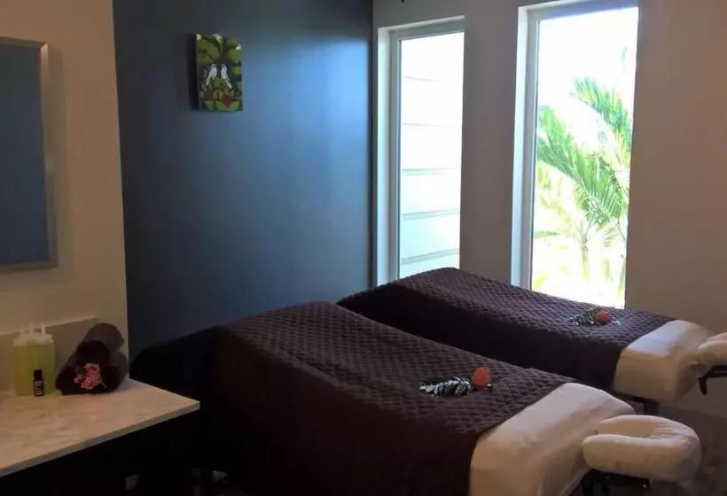The Atrium Resort