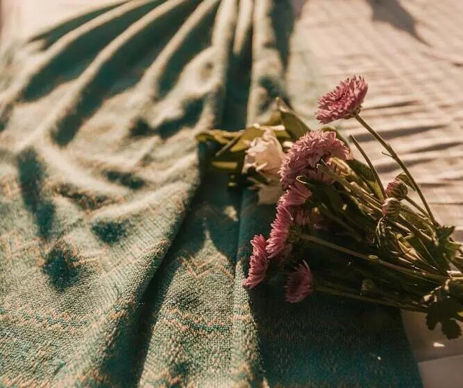 Hotelli The White Lodge