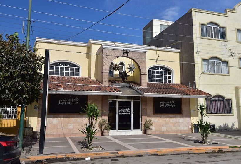 Hotel Real Estrella