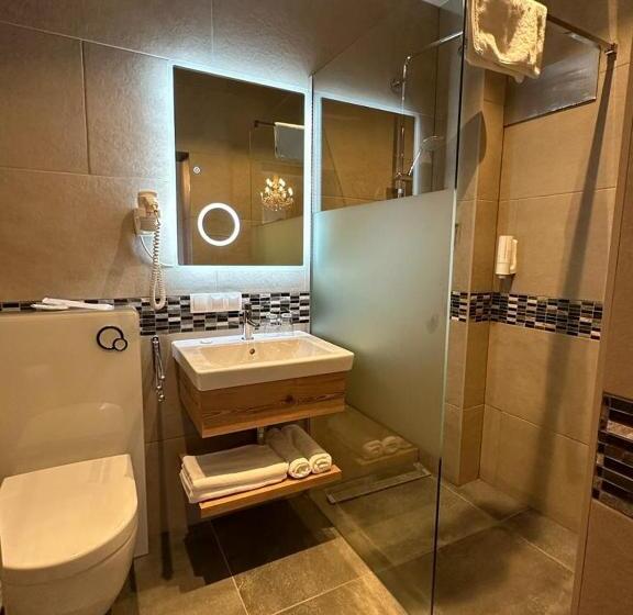 Отель Pension Amelie