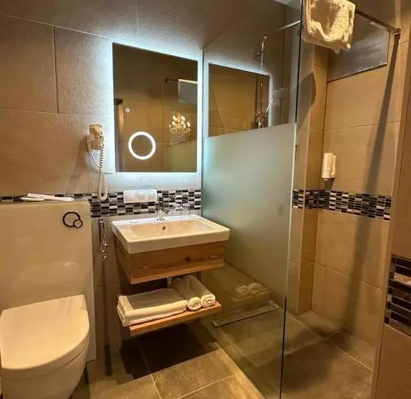 ホテル Pension Amelie