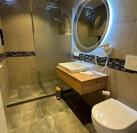 ホテル Pension Amelie