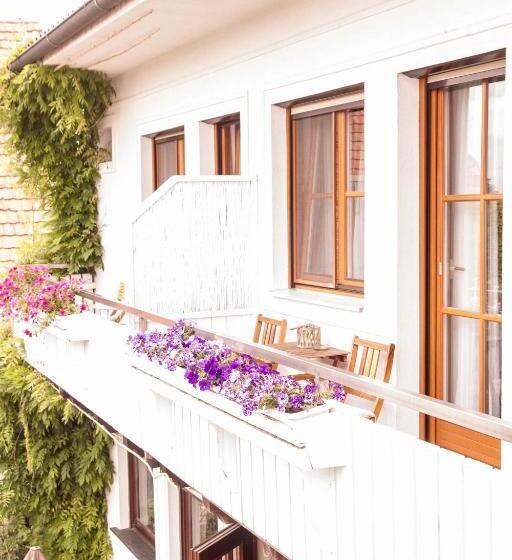 Отель Pension Amelie