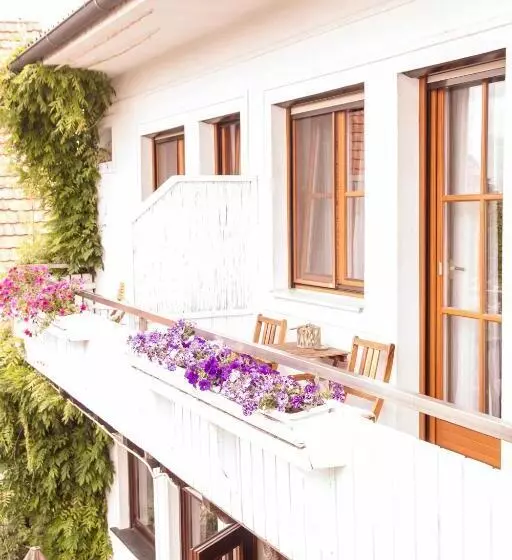 ホテル Pension Amelie