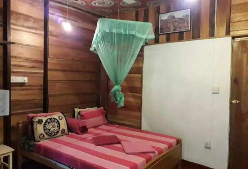 هاستل Chami's Place