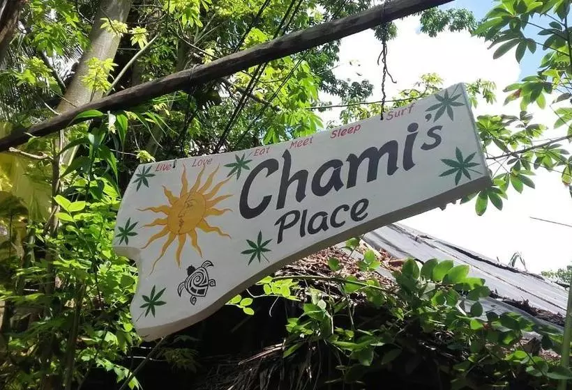 هاستل Chami's Place