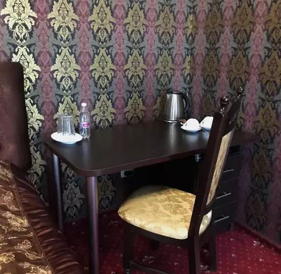 Bed and Breakfast Garden Hall