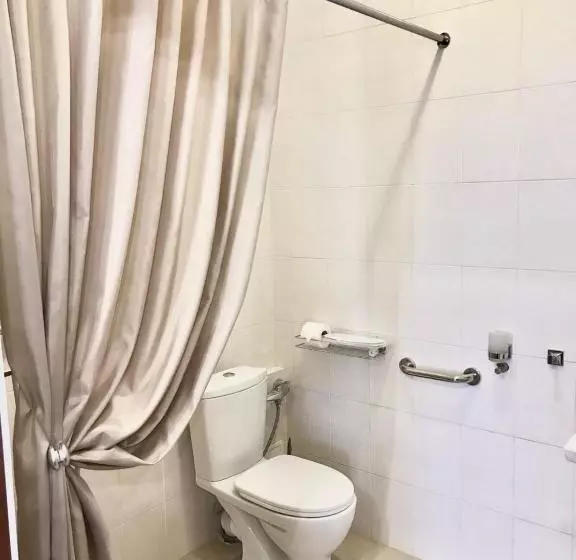 Bed and Breakfast Garden Hall
