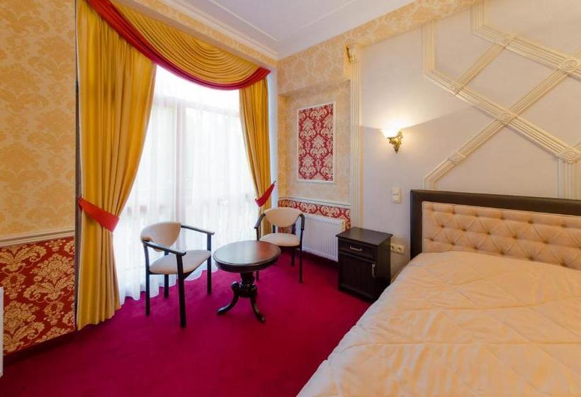 Franz Hotel&restaurant