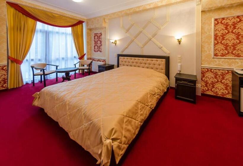 Franz Hotel&restaurant