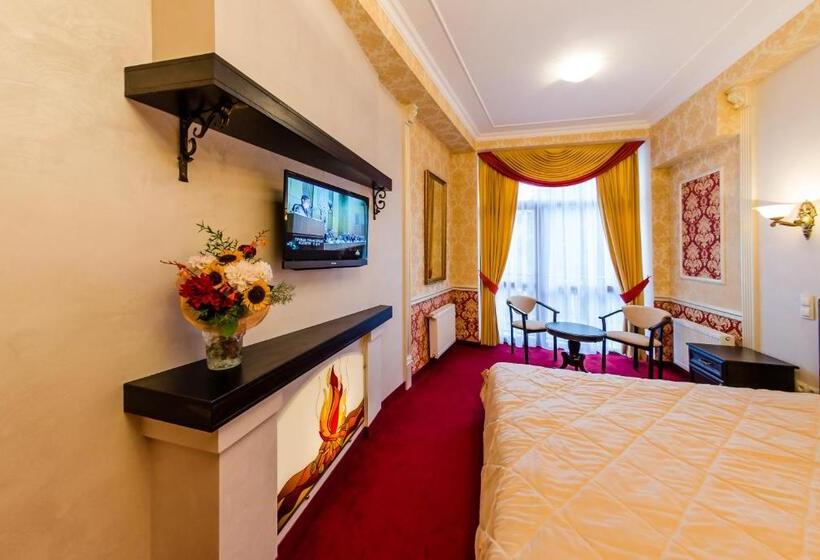 Franz Hotel&restaurant