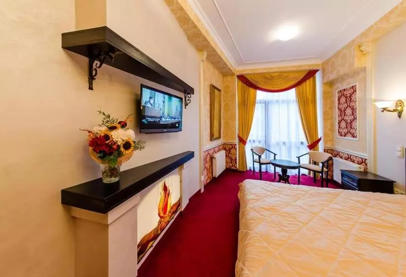 Franz Hotel&restaurant