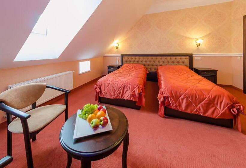 Franz Hotel&restaurant