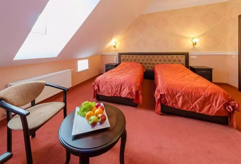 Franz Hotel&restaurant