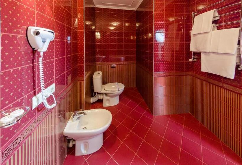 Franz Hotel&restaurant