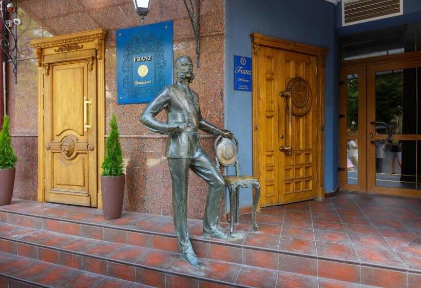 Franz Hotel&restaurant