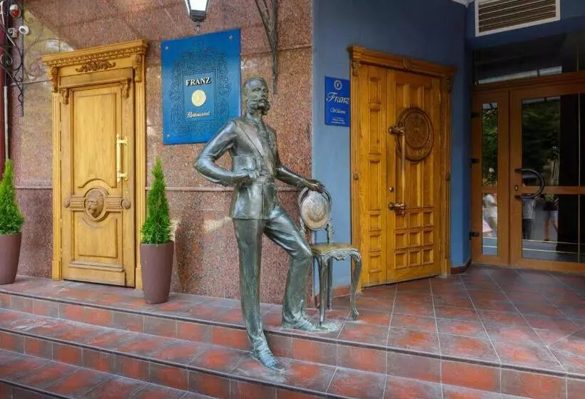Franz Hotel&restaurant