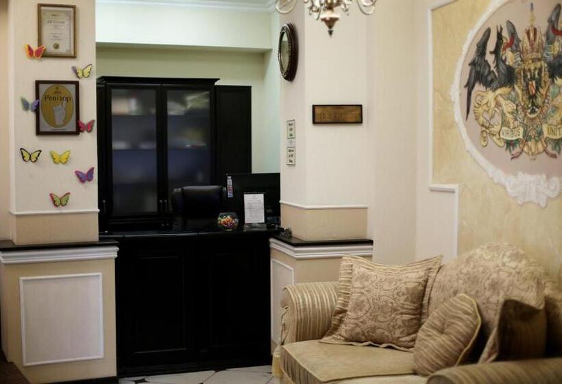 Franz Hotel&restaurant