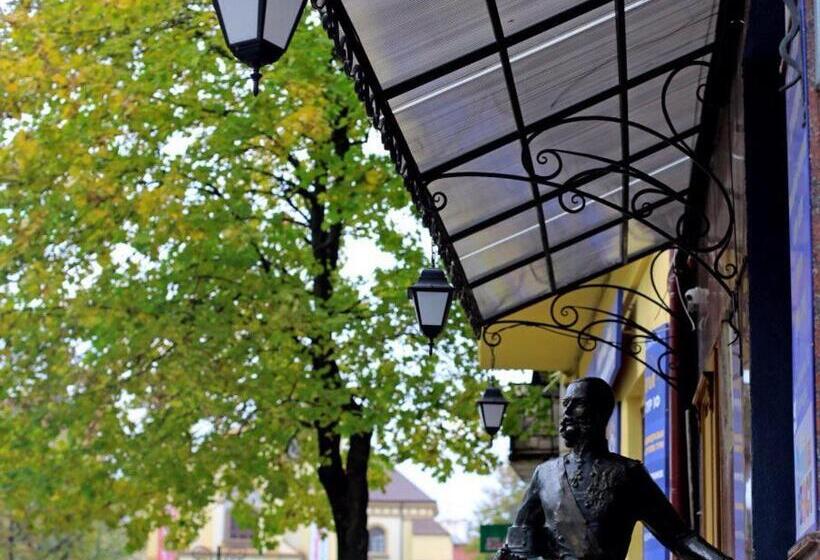 Franz Hotel&restaurant