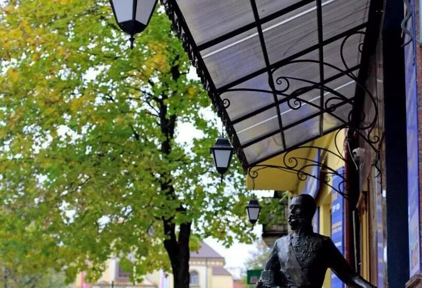 Franz Hotel&restaurant