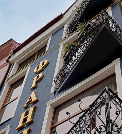 Franz Hotel&restaurant