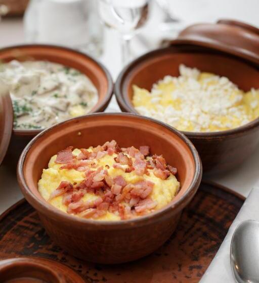 هتل Aquapark Alligator