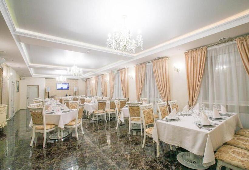 هتل Aquapark Alligator