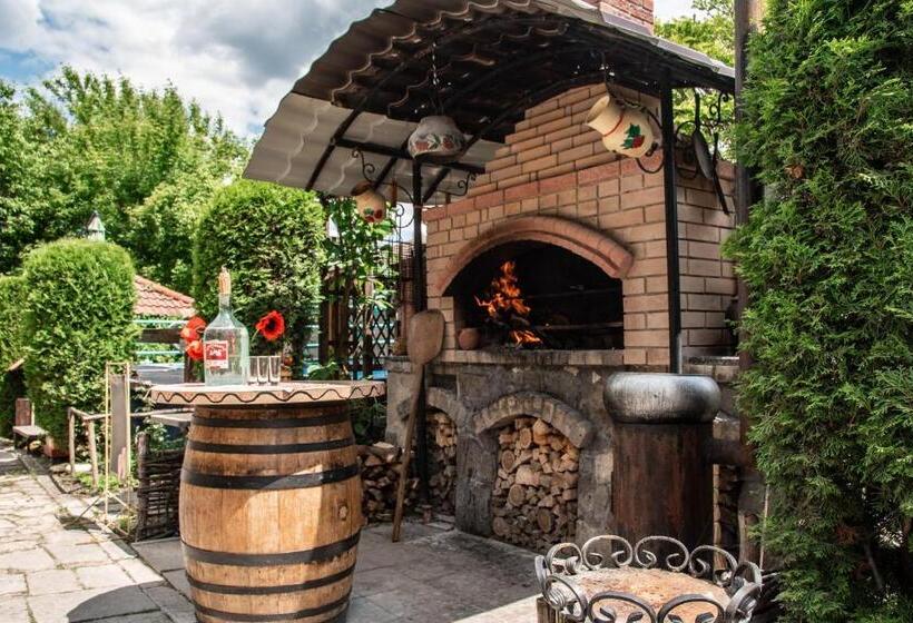 ホテル Bilya Richky