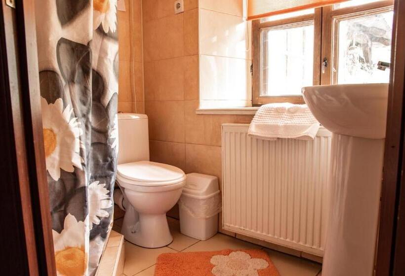 ホテル Bilya Richky