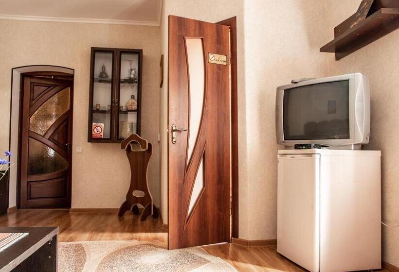 ホテル Bilya Richky