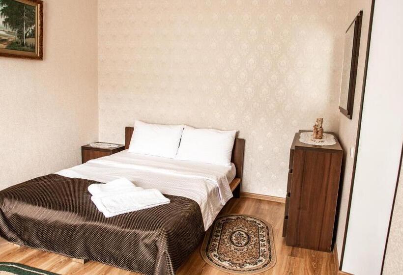 ホテル Bilya Richky