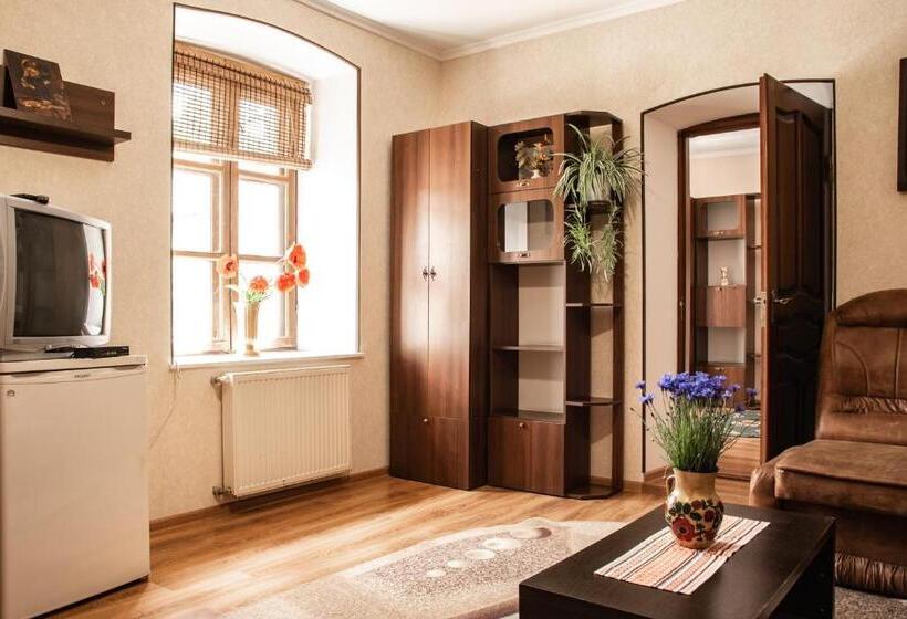 ホテル Bilya Richky