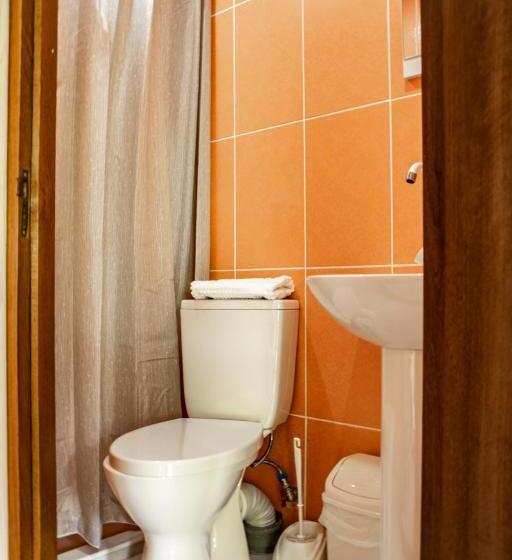 ホテル Bilya Richky