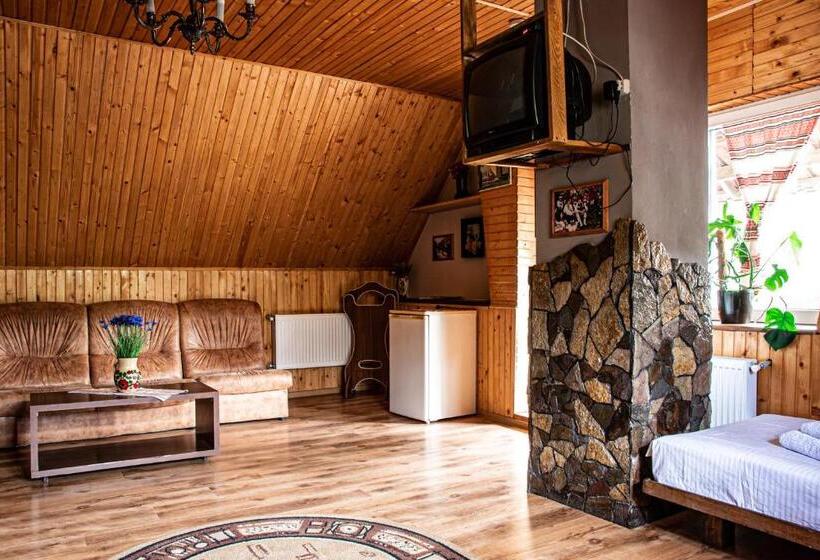 ホテル Bilya Richky