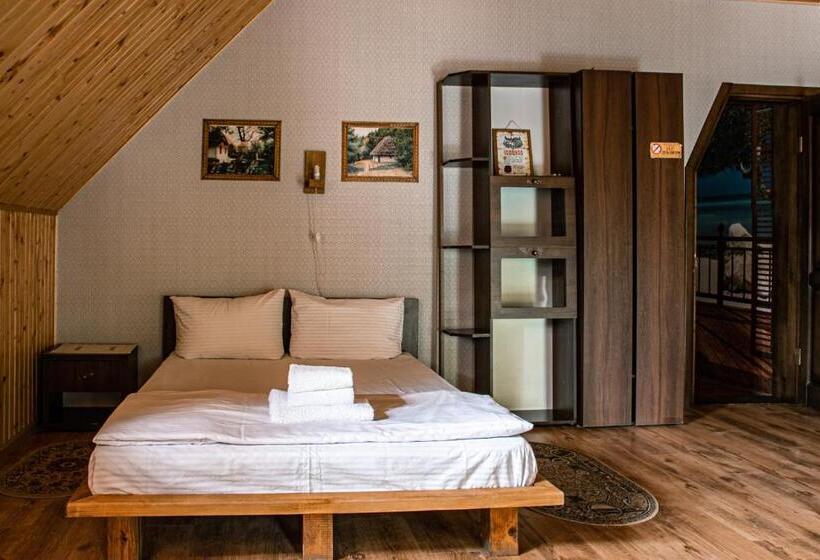 ホテル Bilya Richky