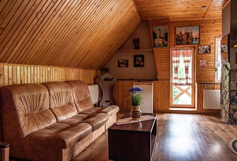 ホテル Bilya Richky