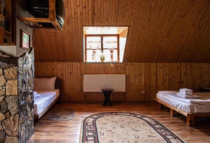 ホテル Bilya Richky